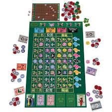 92pk game Bingo